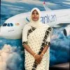 Fathima Hazhra Samsuddeen