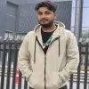 Satyam Prajapati