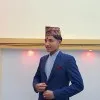 Rakshyak Dhakal