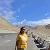 Sonali Saha