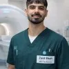 Zaid Shah