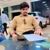 Vivek Pawar