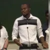 Emmanuel Ndaba