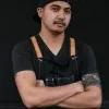 Gerald Gutierrez