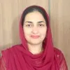 Shazia Farman