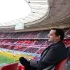 Khaled Mostafa