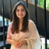Nivedita Anand