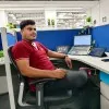 Santosh Bansode