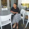 Martha Manda