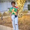 Tyriona Houston