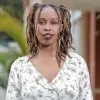 YVONNE WAMBUA