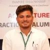 Balaji Sarvade