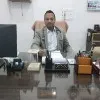 Nikhil Saxena