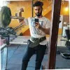 Ajaz Ahmed