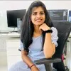 Sherin Annie Varghese