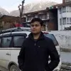 Ishan Dutta
