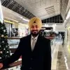 Sarabpreet Singh
