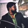 N DHANUSH NAGENDRA KUMAR