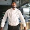 CHEF CARLOS ILUNGA