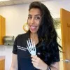Mariam Alikhan MD