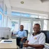 Uma Sankar Biswas