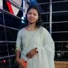 Suprova Hansda