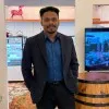 Sai Tharun Marepalli