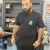Hamouda Jarad