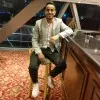 Ahmed Saeed