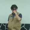 Ahmad Parkhan