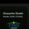 Ghazanfar Sheikh