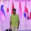 LINGESHWARAN