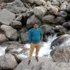 Sourabh Ranjan Kar