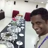 mahendhiran mani