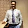 Parikshit Bhattar