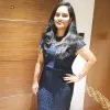 Pooja Gade sable