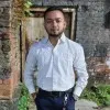 Harsh Dewangan