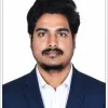 B JAGADEESH