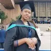 Sthabile Mbhokane