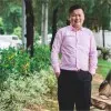 Low Jiunn Huei
