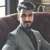 Dhruvil Patel