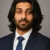 Rushabh Doshi