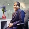 Sandhya Chinchetty