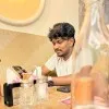 Praveen Kumar