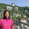 Sakshi Bhandari