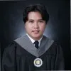 Japhet Vance Pamonag