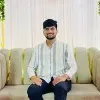 Sushant Gade