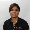 Rehana Samat
