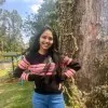 Syamili Nair