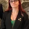 Laura Cornwell